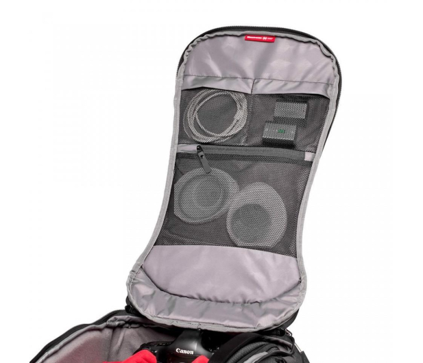Manfrotto Pro-Light II Flexloader L - 1195998 - zdjęcie 7
